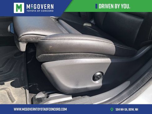 Used 2019 Mercedes-Benz GLA 250 4MATIC image 16
