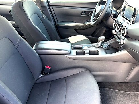 Used 2024 Nissan Sentra S FWD image 22