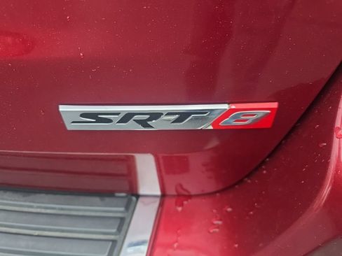 Used 2012 Jeep Grand Cherokee SRT8 w/ Luxury Group II AWD/4WD image 9