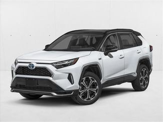 New 2026 Toyota RAV4 XSE video 1