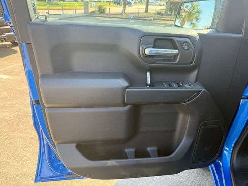 New 2026 Chevrolet Silverado 1500 Custom image 19