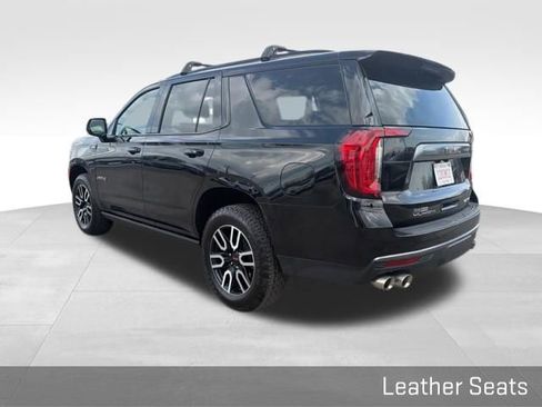Used 2022 GMC Yukon AT4 w/ Max Trailering Package image 15