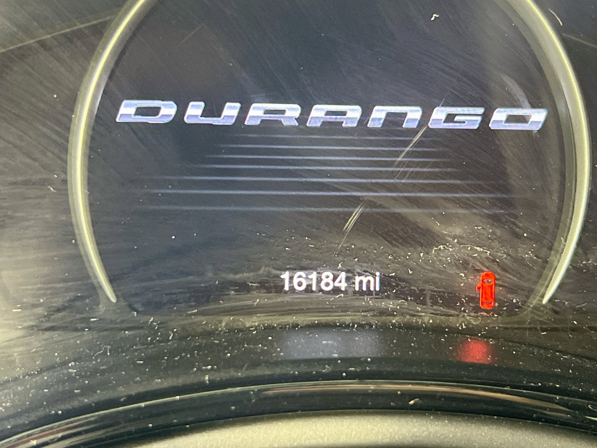 Used 2023 Dodge Durango R/T AWD/4WD image 12