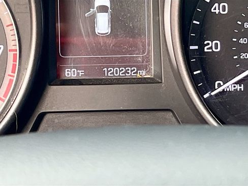 Used 2017 Hyundai Santa Fe Sport AWD/4WD image 12