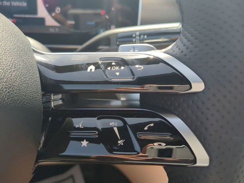 New 2024 Mercedes-Benz CLE 300 4MATIC Cabriolet image 13