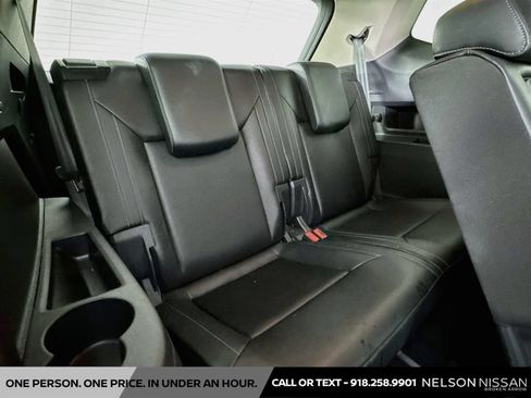 Used 2019 Volkswagen Atlas SEL FWD image 28