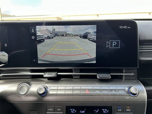 New 2026 Hyundai Kona SEL Sport image 7