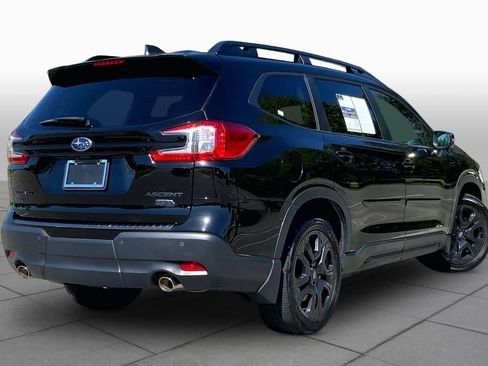 Used 2023 Subaru Ascent Onyx Edition Limited AWD/4WD image 13
