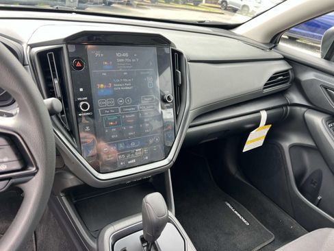 Certified 2026 Subaru Crosstrek 2.0i Premium image 29
