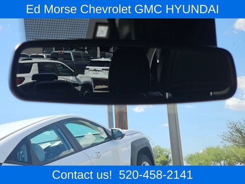 Used 2022 Ford Bronco Wildtrak AWD/4WD image 20