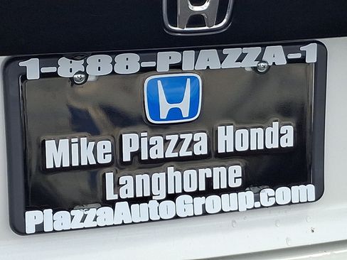 Used 2024 Honda Accord Sport image 31