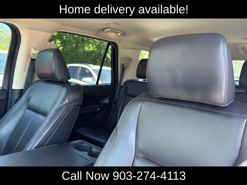 Used 2022 Ford Expedition XLT RWD image 13