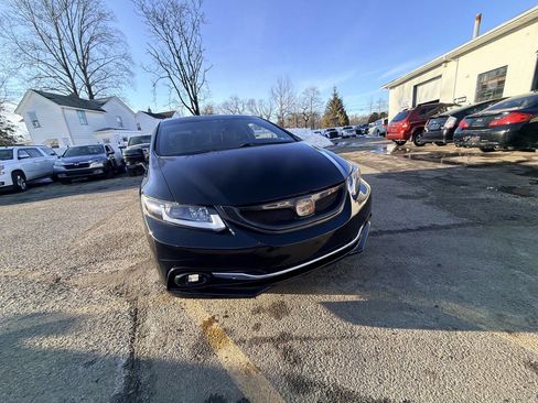 Used 2014 Honda Civic EX image 3