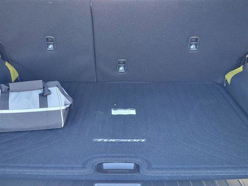 New 2025 Hyundai Tucson SEL image 37