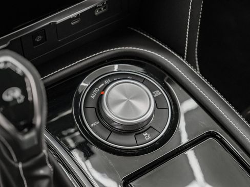 Used 2023 INFINITI QX80 Premium Select w/ Cargo Package image 29