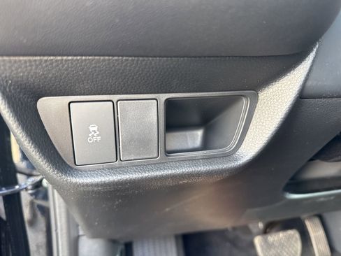 New 2026 Honda HR-V Sport image 19