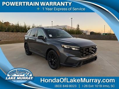 Used 2023 Honda CR-V Sport