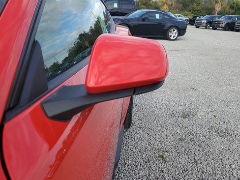 New 2026 Ford Mustang Coupe image 5