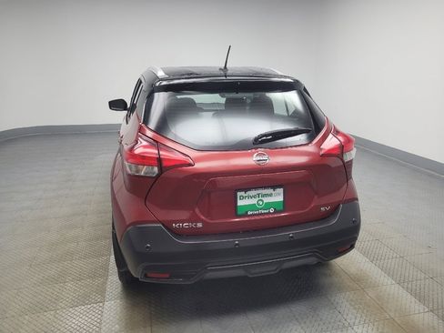 Used 2020 Nissan Kicks SV image 6