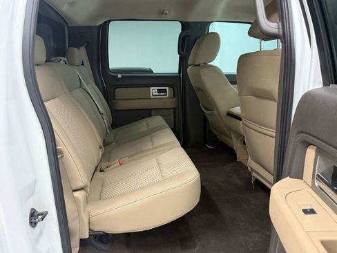 Used 2009 Ford F150 XLT image 19