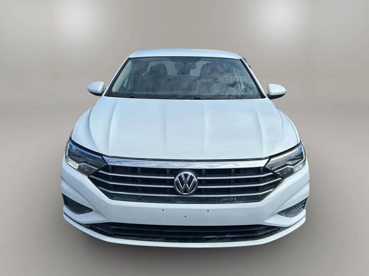 Used 2019 Volkswagen Jetta S FWD image 2