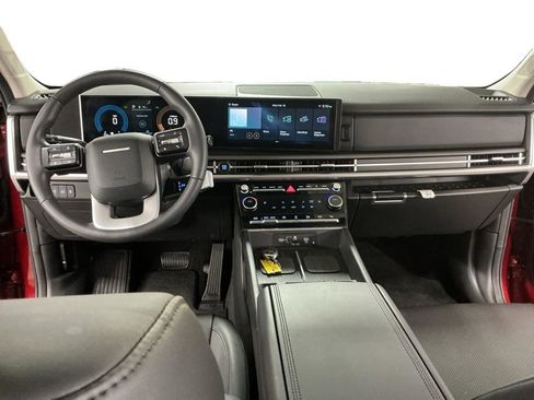 Certified 2026 Hyundai Santa Fe SEL w/ Tow & Go Package image 6