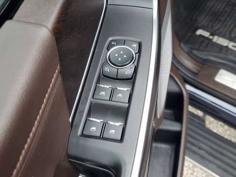 Used 2023 Ford F150 King Ranch w/ Equipment Group 601A High AWD/4WD image 19