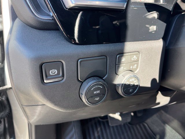 Used 2026 Chevrolet Silverado 1500 LTZ RWD image 16