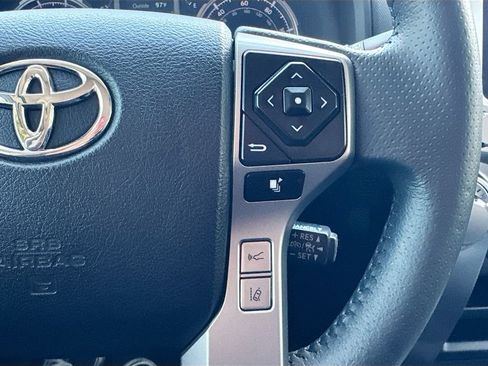 Used 2022 Toyota 4Runner TRD Sport w/ Technology Package AWD/4WD image 27
