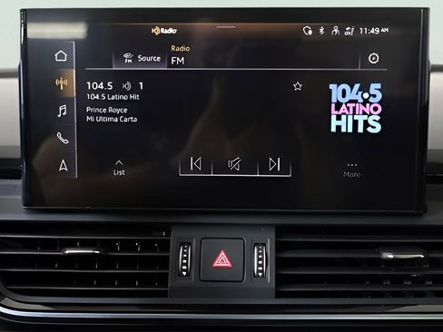 Used 2022 Audi Q5 2.0T Premium Plus image 32