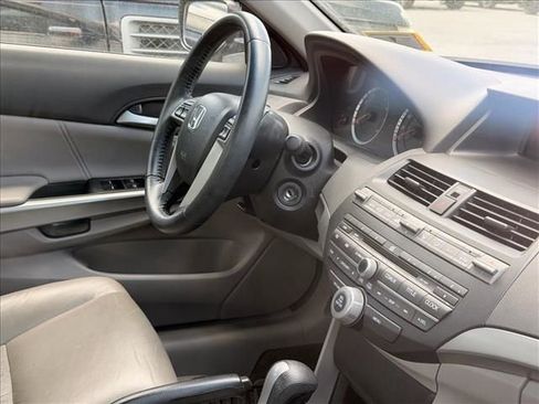 Used 2010 Honda Accord EX-L image 21