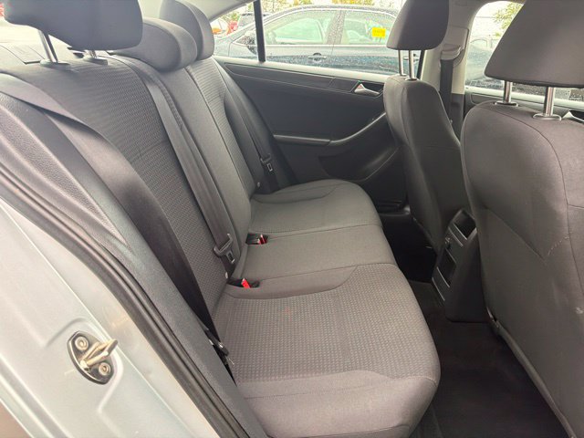 Used 2015 Volkswagen Jetta S FWD image 23