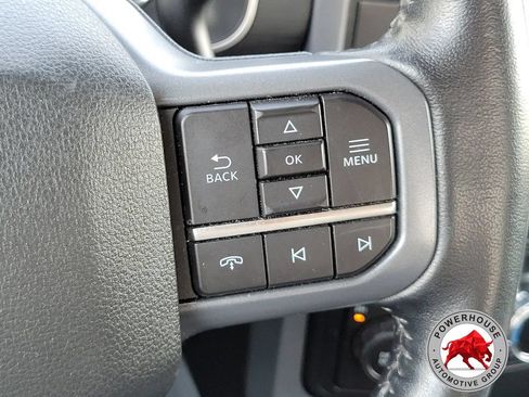 Used 2022 Ford F150 XLT w/ Equipment Group 302A High AWD/4WD image 28
