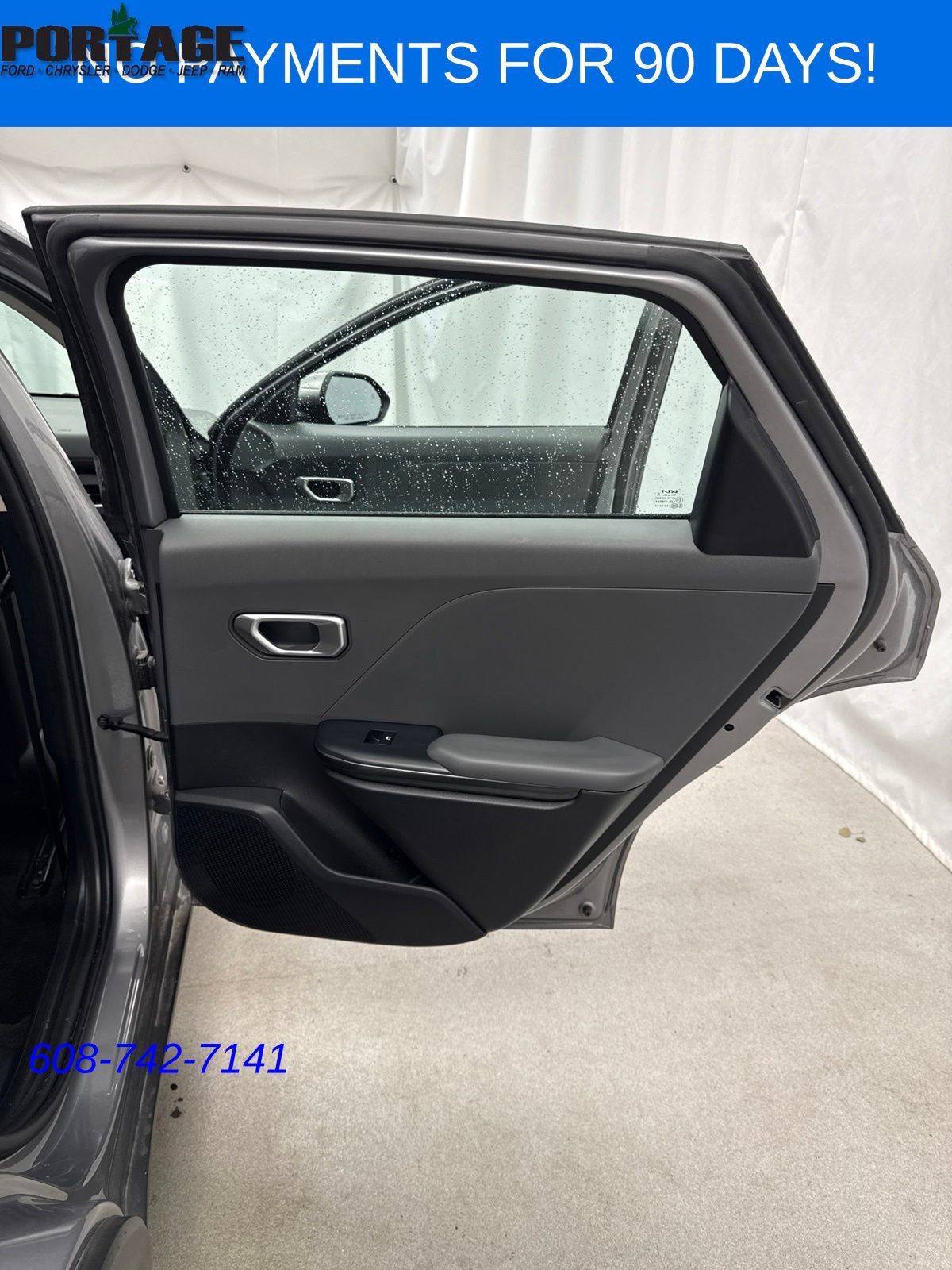 Used 2025 Kia K4 FWD image 28