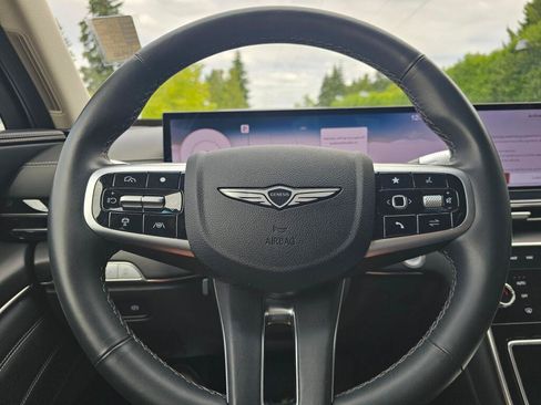 Used 2025 Genesis GV80 2.5T Standard AWD/4WD image 25
