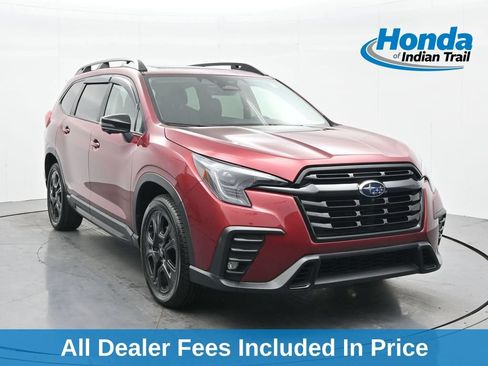 Used 2023 Subaru Ascent Onyx Edition Limited AWD/4WD image 1