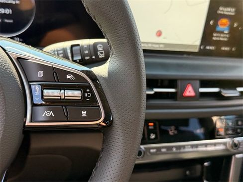 New 2026 Kia Seltos SX image 10