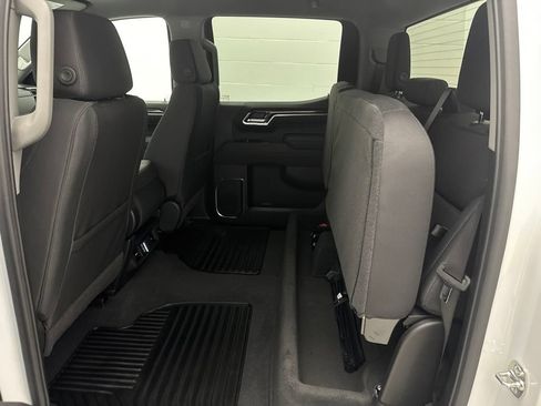New 2026 GMC Sierra 1500 Elevation AWD/4WD image 42