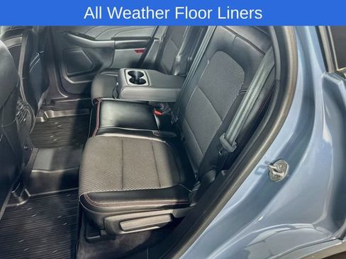 Certified 2023 Ford Escape ST-Line w/ Tech Pack #1 AWD/4WD image 18