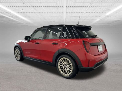 Certified 2025 MINI Cooper S image 3