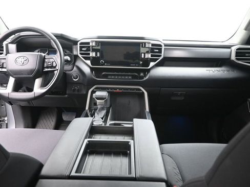 Used 2024 Toyota Tundra SR5 RWD image 12