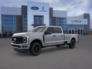New 2026 Ford F350 XL w/ STX Appearance Package video 1