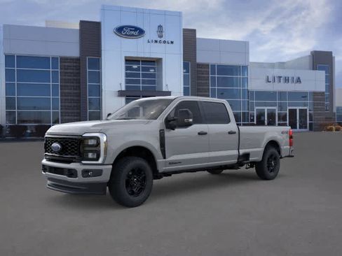 New 2026 Ford F350 XL w/ STX Appearance Package image 1