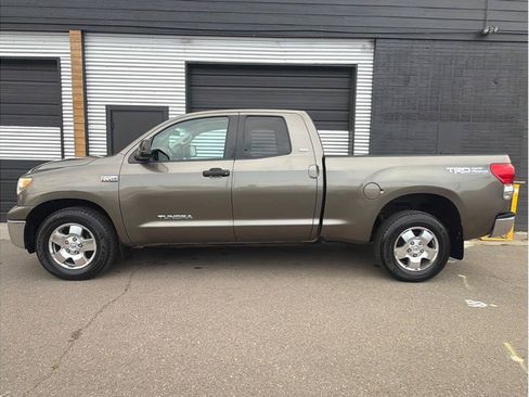 Used 2008 Toyota Tundra 4x4 Double Cab image 6
