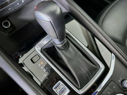 Used 2025 MAZDA CX-5 AWD 2.5 S w/ Preferred Package image 21