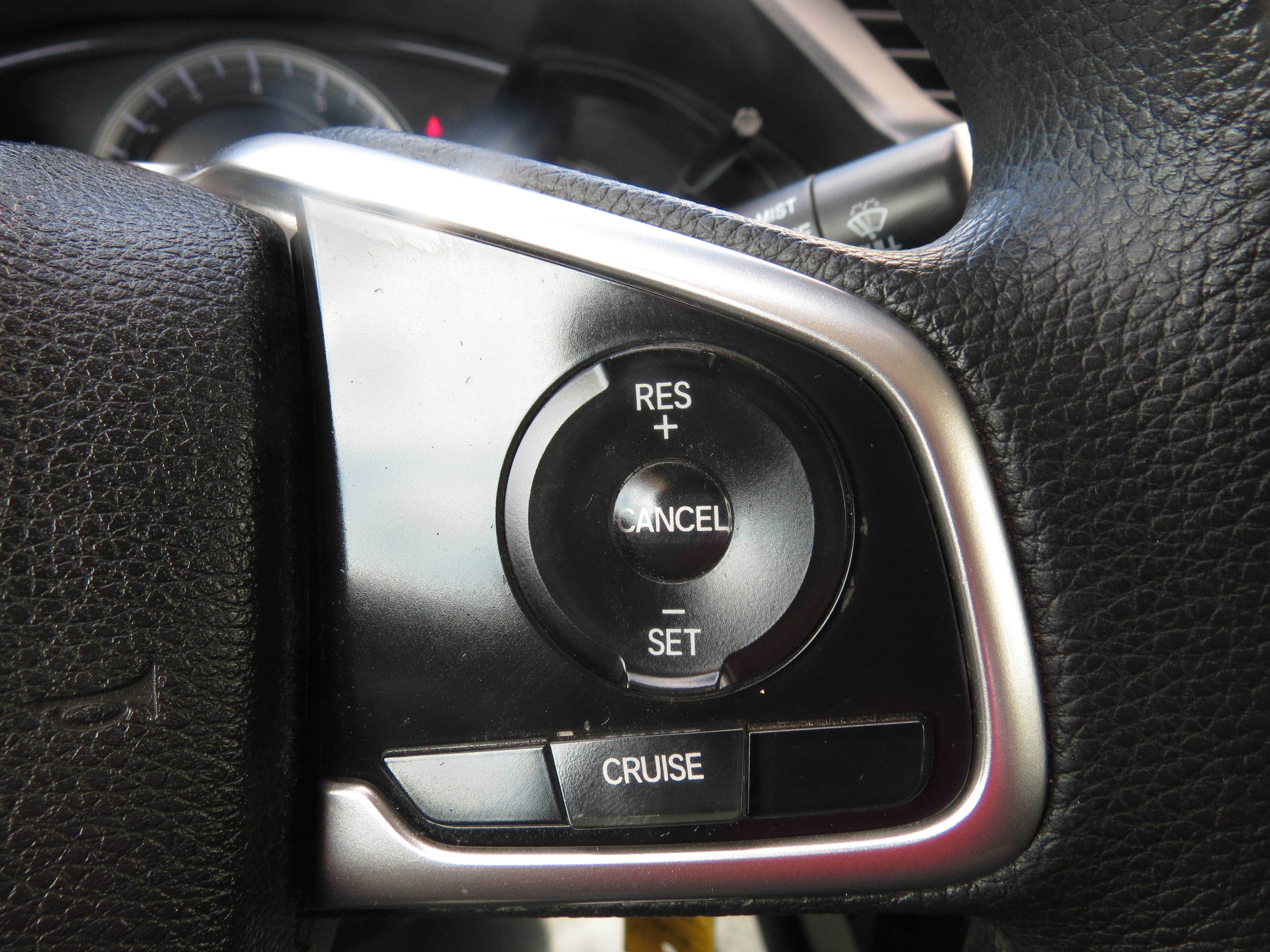 Used 2016 Honda Civic LX image 15