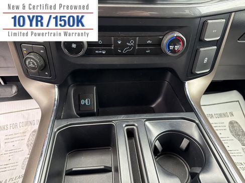 Used 2023 Ford F150 XL w/ Rattler Package image 22