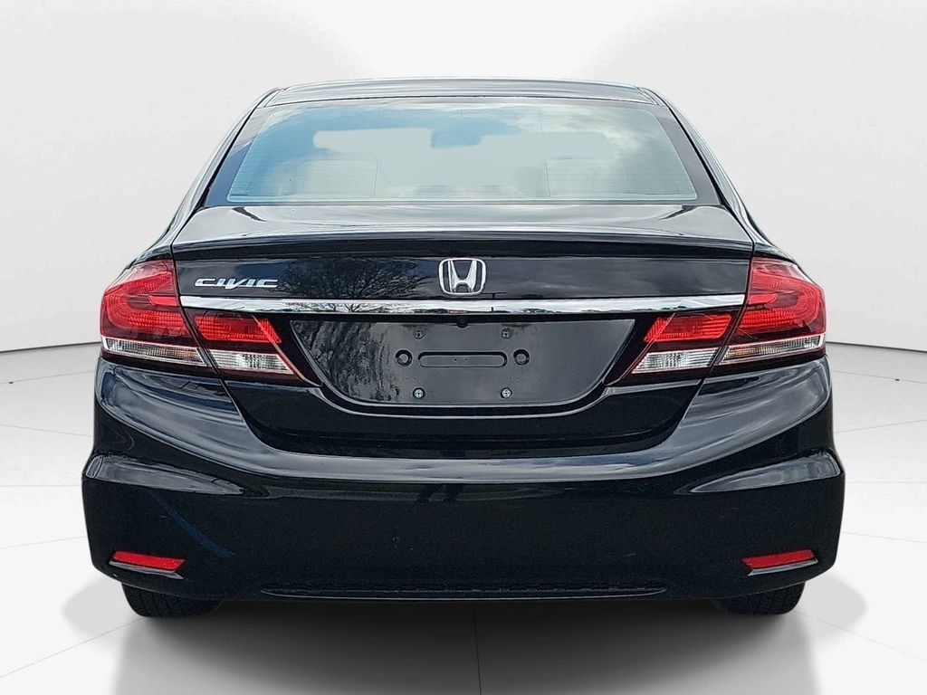 Used 2013 Honda Civic EX image 7