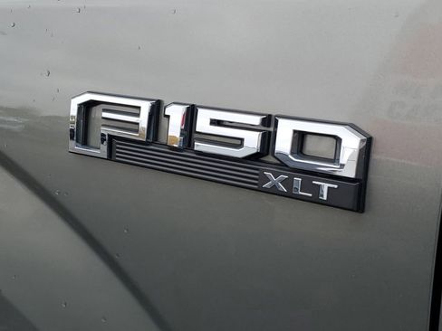 Used 2019 Ford F150 XLT w/ Equipment Group 301A Mid image 28