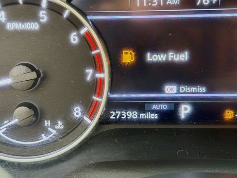 Used 2023 Nissan Rogue SV AWD/4WD image 30